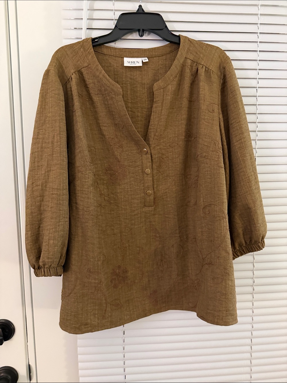 Blouse